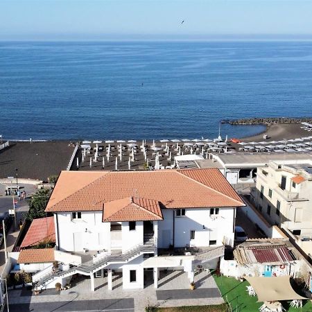 Nottola B&B Ladispoli Luaran gambar