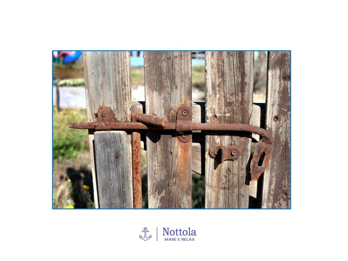 Nottola B&B Ladispoli Luaran gambar
