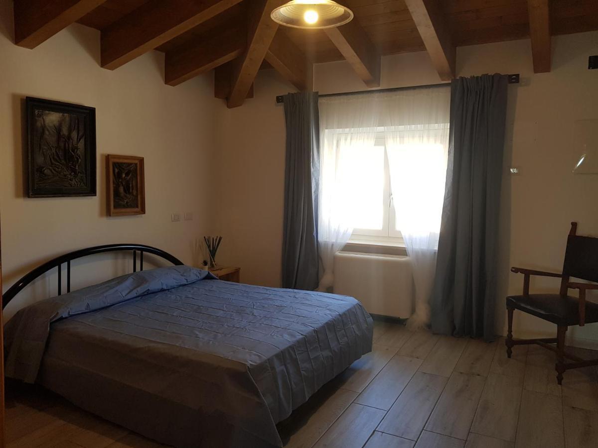 Nottola B&B Ladispoli Luaran gambar