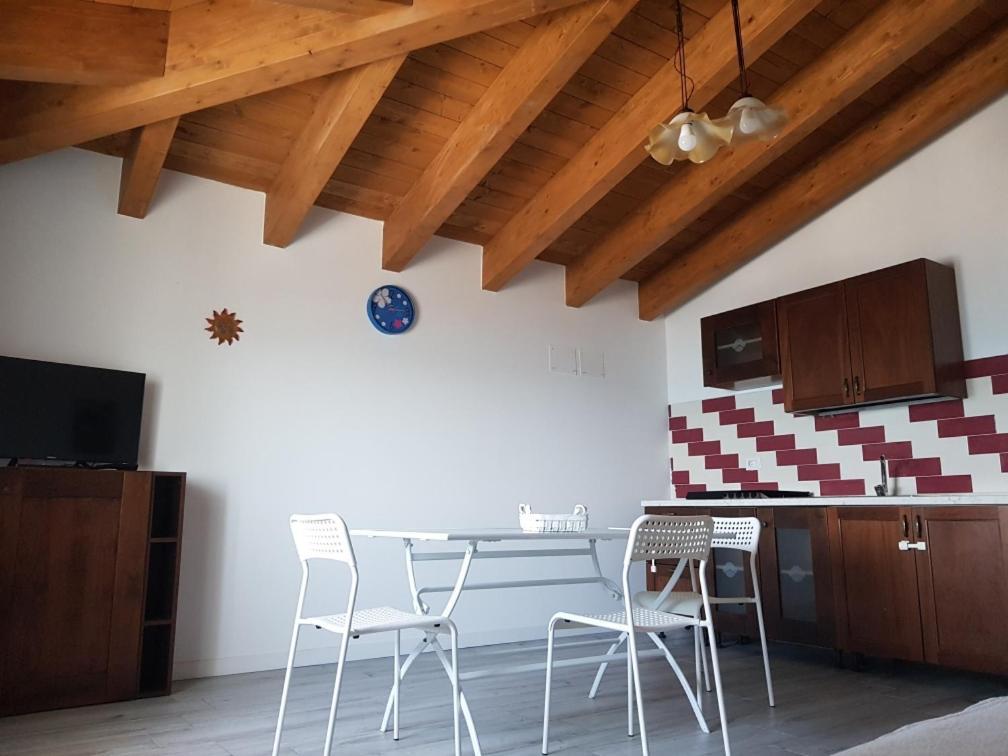 Nottola B&B Ladispoli Luaran gambar
