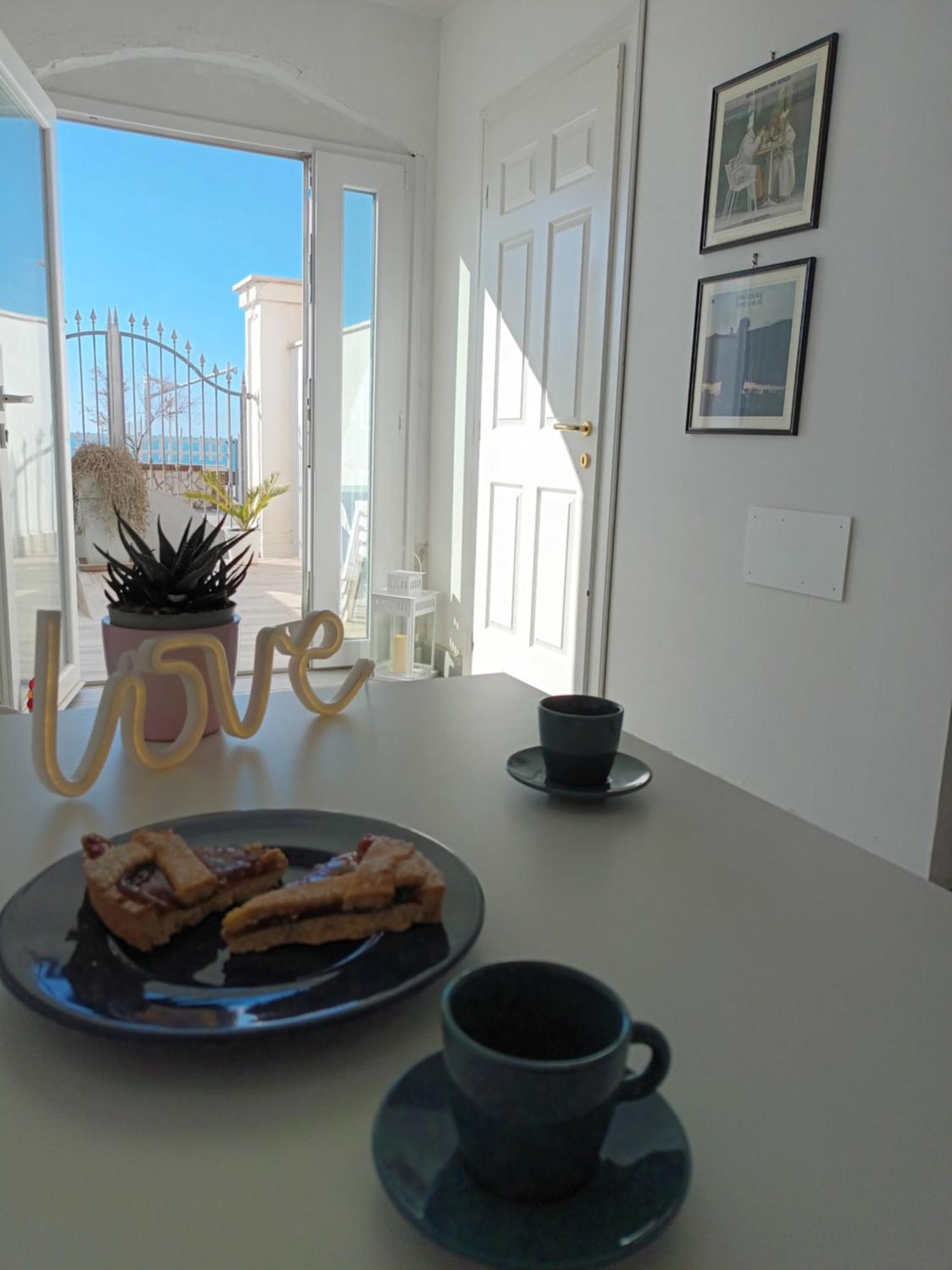 Nottola B&B Ladispoli Luaran gambar