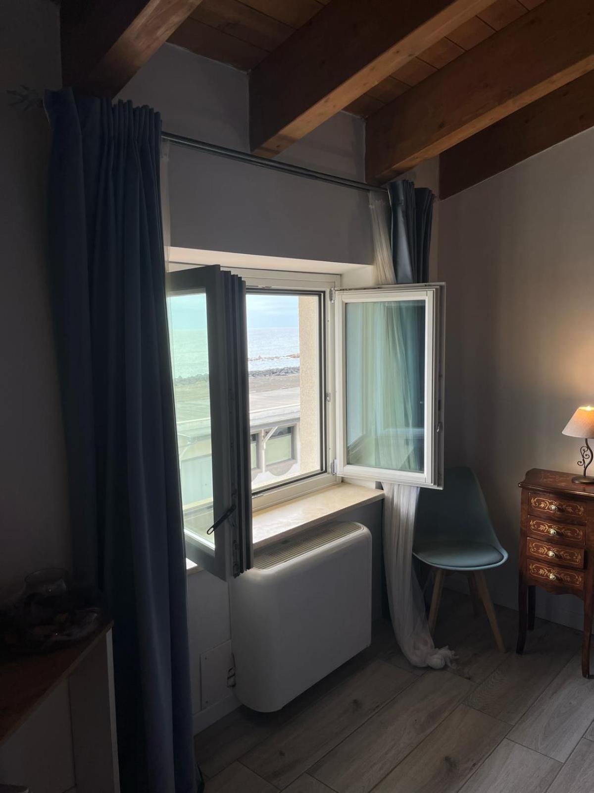 Nottola B&B Ladispoli Luaran gambar