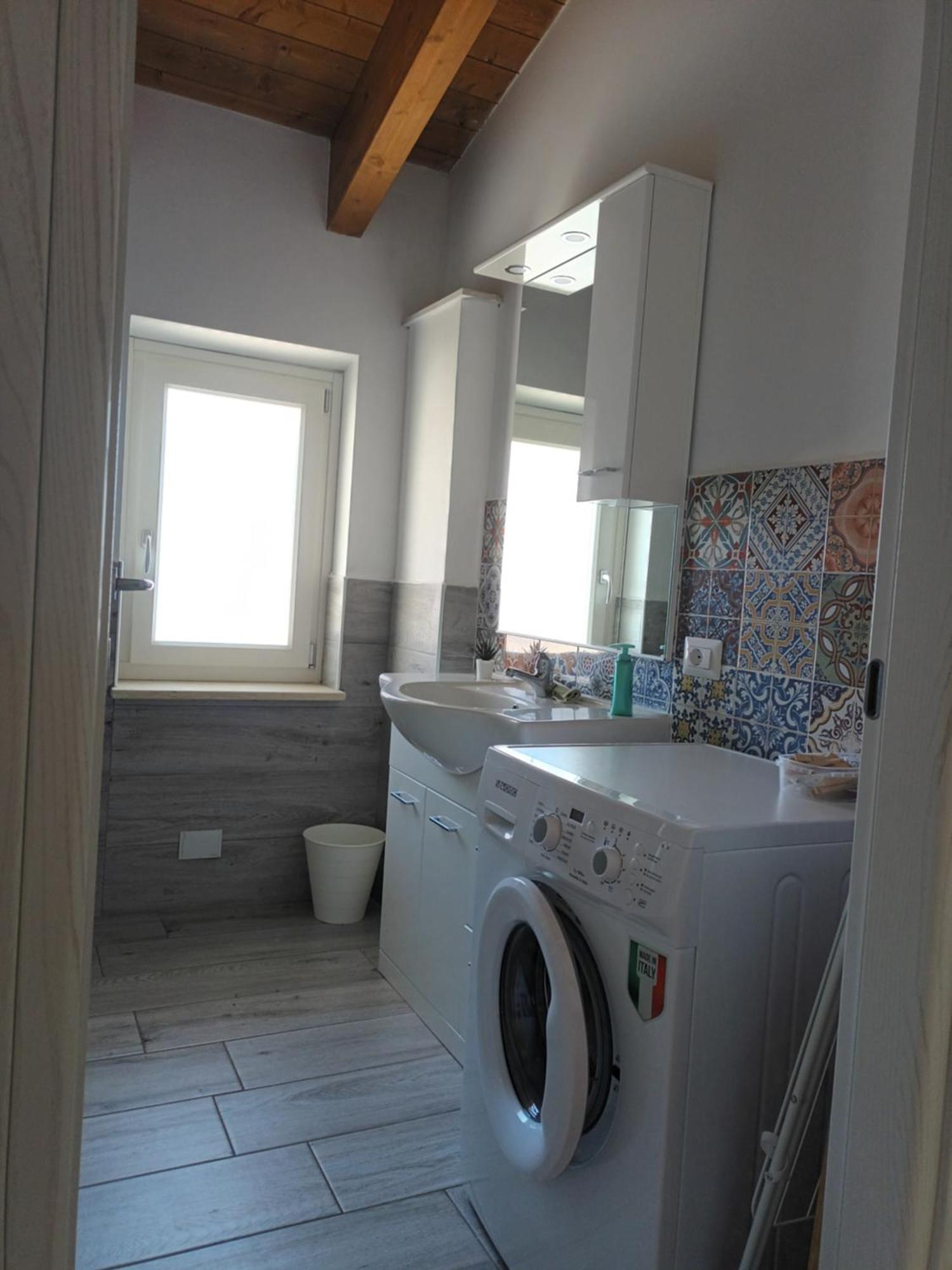 Nottola B&B Ladispoli Luaran gambar