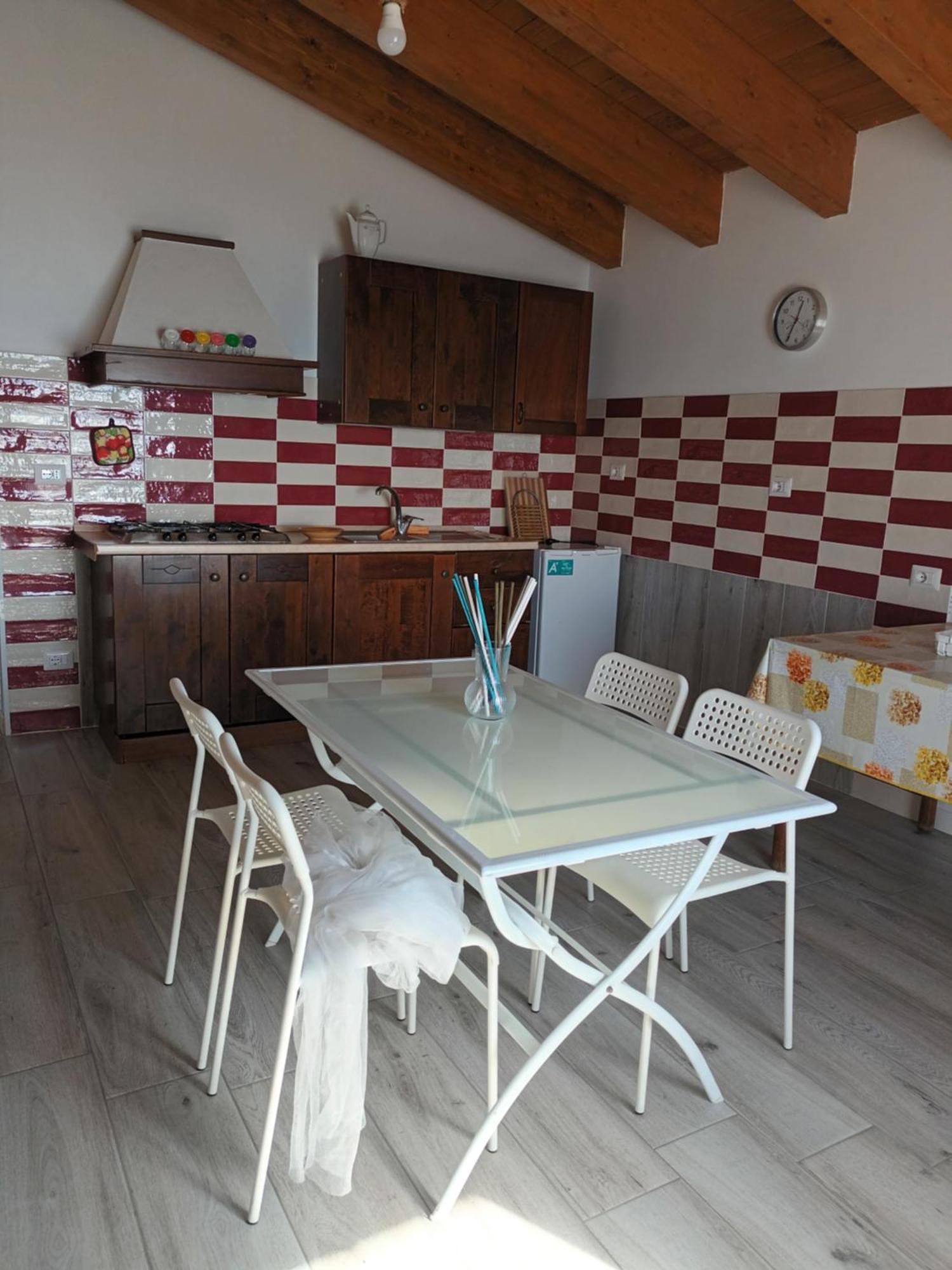 Nottola B&B Ladispoli Luaran gambar