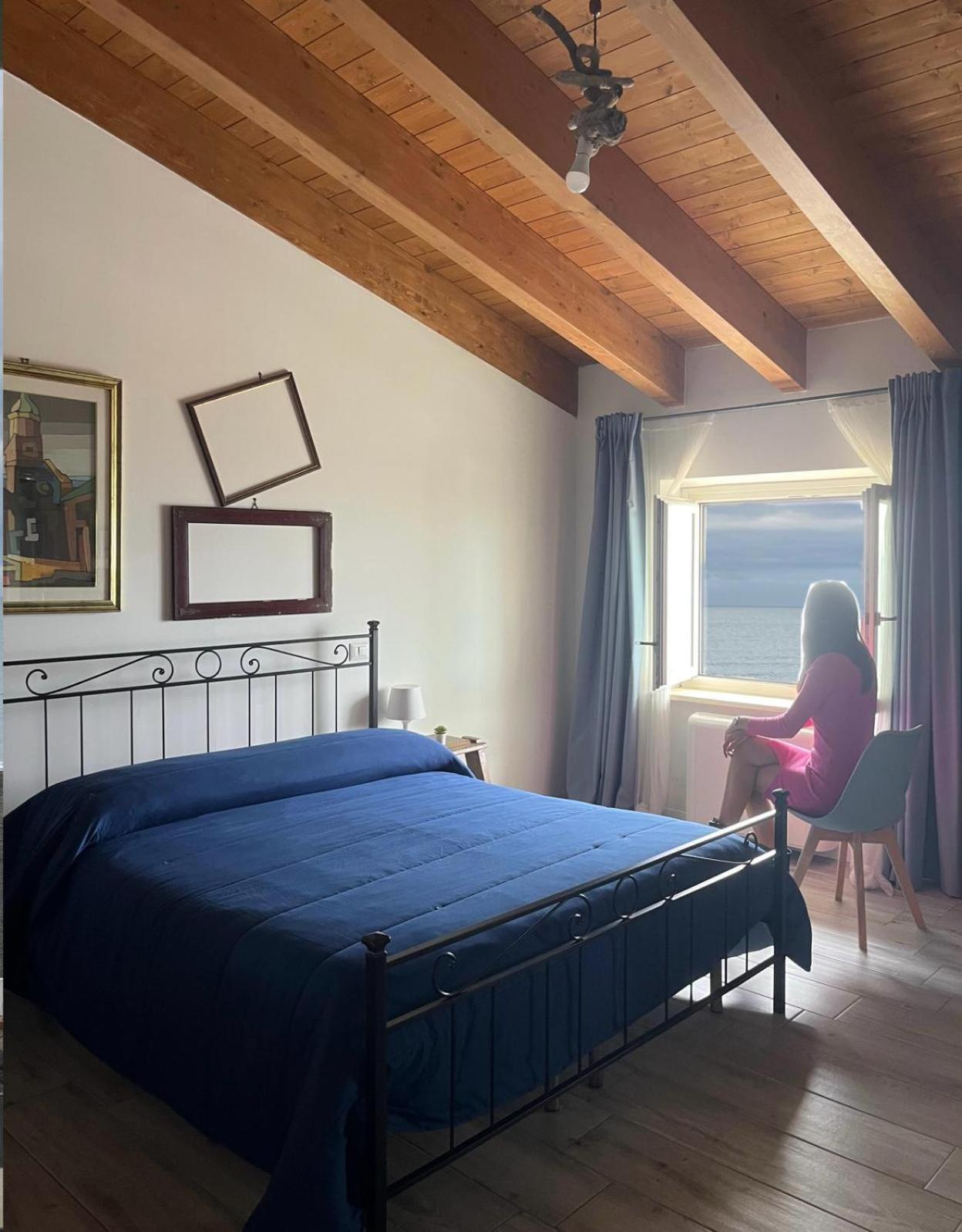 Nottola B&B Ladispoli Luaran gambar