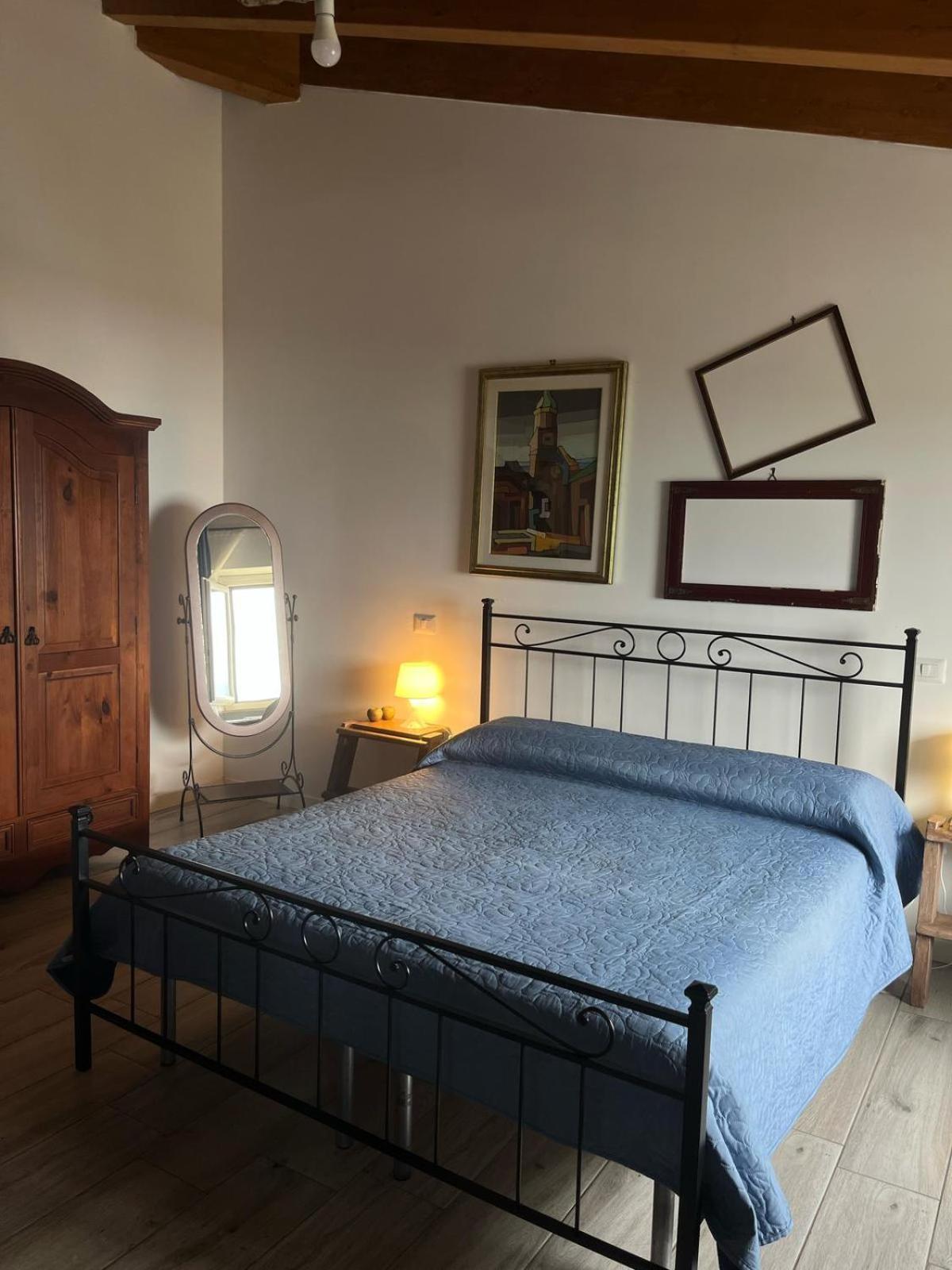 Nottola B&B Ladispoli Luaran gambar